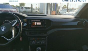 Vente de s.u.v. voiture occasion 974 Reunion.