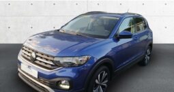VOLKSWAGEN T-Cross 1.0 TSI 95ch Life