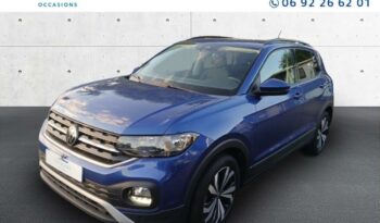 Vente Volkswagen T-cross 1.0 tsi 95ch life Cotrans-multi Marques Saint Pierre, La Reunion.