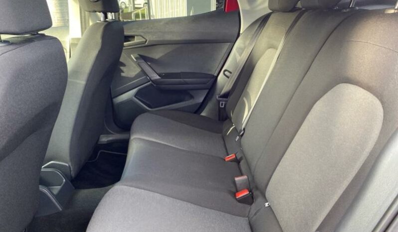 SEAT Ibiza 1.0 MPI 80ch Urban complet
