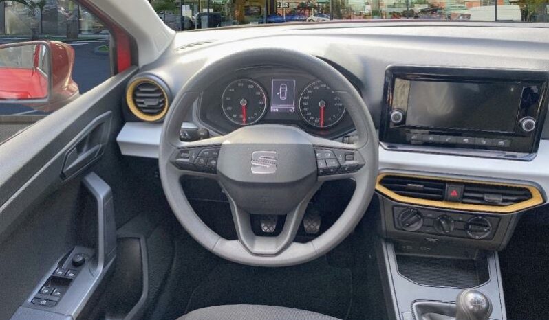 SEAT Ibiza 1.0 MPI 80ch Urban complet