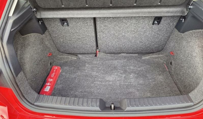 SEAT Ibiza 1.0 MPI 80ch Urban complet