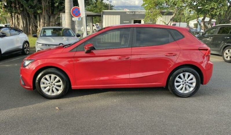 SEAT Ibiza 1.0 MPI 80ch Urban complet