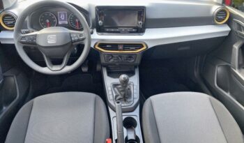 Occasion à vendre : Seat voiture rouge désir métal essence 1.0 mpi 80ch urban Reunion