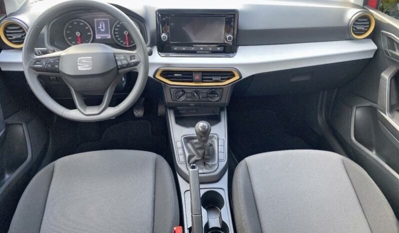 SEAT Ibiza 1.0 MPI 80ch Urban complet