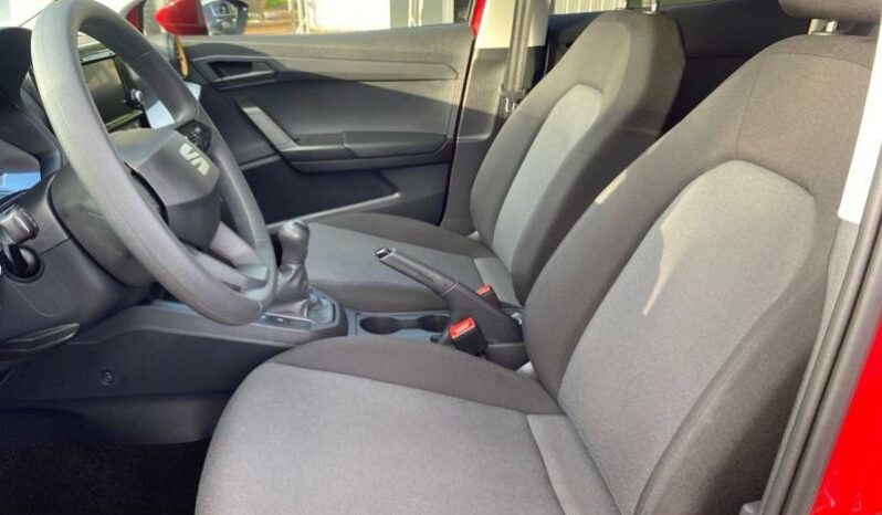 SEAT Ibiza 1.0 MPI 80ch Urban complet