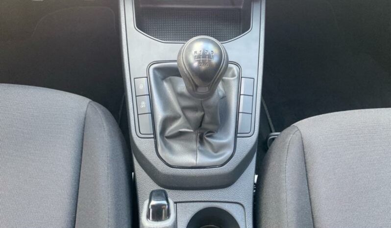 SEAT Ibiza 1.0 MPI 80ch Urban complet