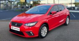 SEAT Ibiza 1.0 MPI 80ch Urban