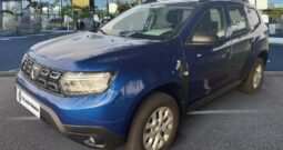DACIA Duster 1.5 Blue dCi 115ch Access 4×2