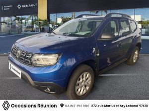 Vente Dacia Duster 1.5 blue dci 115ch access 4x2 Renault-renault Saint Pierre, La Reunion.