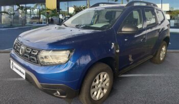 Vente Dacia Duster 1.5 blue dci 115ch access 4x2 Renault-renault Saint Pierre, La Reunion.