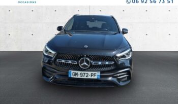 Gla occasion Reunion 250 e 160+102ch amg line 8g-dct, modèle 2023 à vendre.