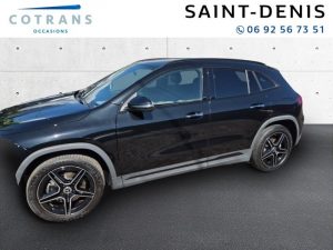 Vente Mercedes-benz Gla 250 e 160+102ch amg line 8g-dct Cotrans-multi Marques Sainte Clotilde, La Reunion.