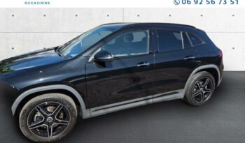 Vente Mercedes-benz Gla 250 e 160+102ch amg line 8g-dct Cotrans-multi Marques Sainte Clotilde, La Reunion.