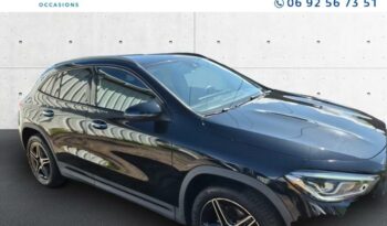 Occasion à vendre : Mercedes-benz voiture noir cosmos métallisé hybride rechargeable : essence/electrique 250 e 160+102ch amg line 8g-dct Reunion