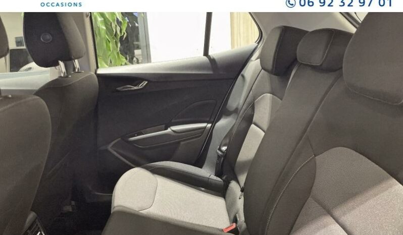 SKODA Fabia 1.0 TSI 95ch Ambition complet