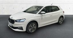 SKODA Fabia 1.0 TSI 95ch Ambition