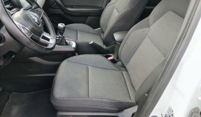 RENAULT Captur 1.0 TCe 90ch Techno complet