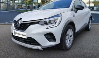 Vente Renault Captur 1.0 tce 90ch techno Renault-renault Le Port, La Reunion.