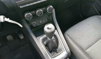 Reunion auto occasion Captur 2023 1.0 tce 90ch techno pas chère.