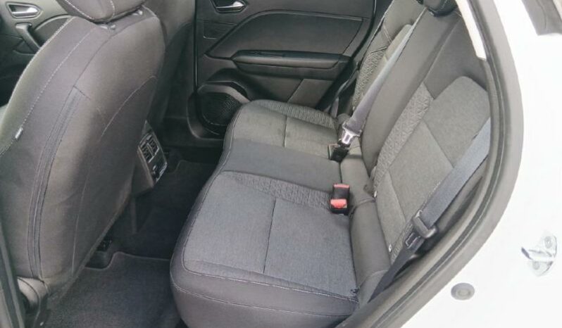 RENAULT Captur 1.0 TCe 90ch Techno complet