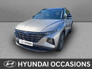 Vente Hyundai Tucson 1.6 t-gdi 230ch hybrid creative bva6 Hyundai-hyundai Saint Paul, La Reunion.