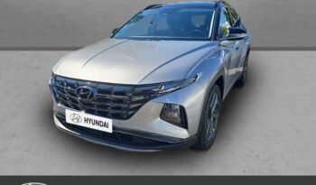 Vente Hyundai Tucson 1.6 t-gdi 230ch hybrid creative bva6 Hyundai-hyundai Saint Paul, La Reunion.