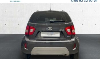 Ignis occasion Reunion 1.2 dualjet hybrid 83ch pack auto, modèle 2023 à vendre.
