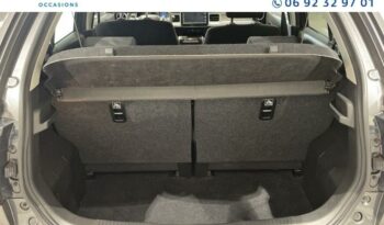 Occasion 974 : Découvrez la version 1.2 dualjet hybrid 83ch pack auto Suzuki 2023, Reunion.