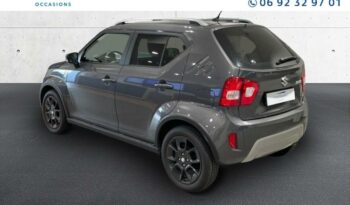 Occasion à vendre : Suzuki voiture mineral gray métallisé essence/micro-hybride 1.2 dualjet hybrid 83ch pack auto Reunion