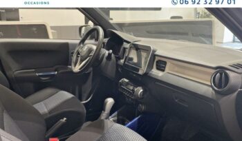 Occasion vehicule Reunion Suzuki a var continu en vente à La Réunion.