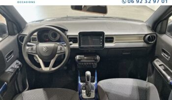 Vente de petite voiture/citadine voiture occasion 974 Reunion.