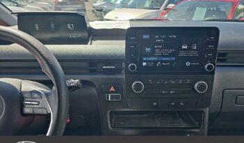 Photo H1 Van occasion 2.2 crdi 177 ch   6 places ile Reunion.