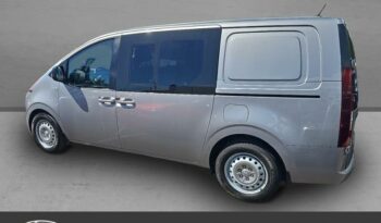 H1 Van occasion Reunion 2.2 crdi 177 ch   6 places, modèle 2013 à vendre.