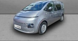 HYUNDAI H1 Van 2.2 CRDi 177 Cabine Approfondie 6 places