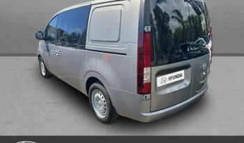 Occasion à vendre : Hyundai voiture gris clair diesel 2.2 crdi 177 ch   6 places Reunion