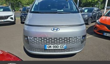 Reunion auto occasion H1 Van 2013 2.2 crdi 177 ch   6 places pas chère.