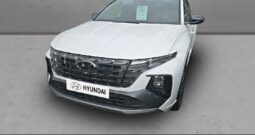 HYUNDAI Tucson 1.6 T-GDi 230ch Hybrid Executive BVA6
