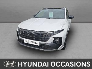 Vente Hyundai Tucson 1.6 t-gdi 230ch hybrid executive bva6 Hyundai-hyundai Saint Paul, La Reunion.