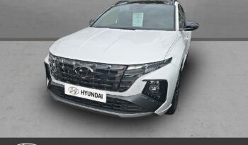 Vente Hyundai Tucson 1.6 t-gdi 230ch hybrid executive bva6 Hyundai-hyundai Saint Paul, La Reunion.