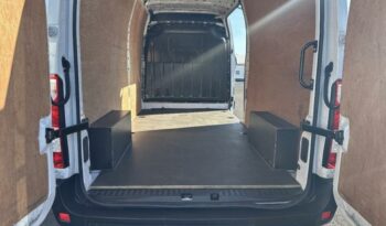 Photo Master Fg occasion f3500 l3h2 2.3 blue dci 150ch confort euro6 ile Reunion.