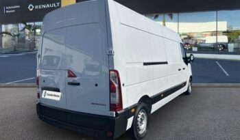 Master Fg occasion Reunion f3500 l3h2 2.3 blue dci 150ch confort euro6, modèle 2023 à vendre.