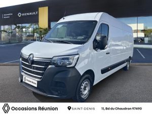 Vente Renault Master Fg f3500 l3h2 2.3 blue dci 150ch confort euro6 Renault-renault Saint Denis, La Reunion.