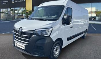 Vente Renault Master Fg f3500 l3h2 2.3 blue dci 150ch confort euro6 Renault-renault Saint Denis, La Reunion.