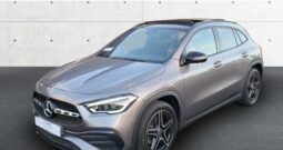 MERCEDES-BENZ GLA 250 e 160+102ch AMG Line 8G-DCT