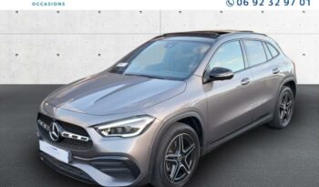 Vente Mercedes-benz Gla 250 e 160+102ch amg line 8g-dct Cotrans-multi Marques Le Port, La Reunion.