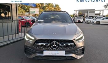 Reunion auto occasion Gla 2023 250 e 160+102ch amg line 8g-dct pas chère.