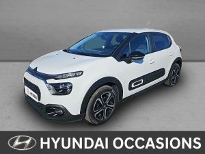 Vente Citroen C3 1.2 .l 83ch s&s shine Hyundai-hyundai Occasion Saint-pierre, La Reunion.