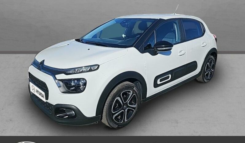 Vente Citroen C3 1.2 .l 83ch s&s shine Hyundai-hyundai Occasion Saint-pierre, La Reunion.