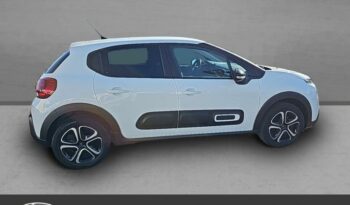 Occasion à vendre : Citroen voiture non codifie essence 1.2 .l 83ch s&s shine Reunion